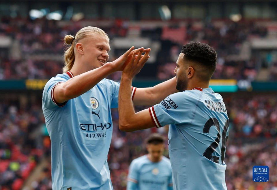 重返首发，罗德里戈欧冠对曼城进过4球，比对其他对手都要多（罗德里戈回归首发：欧冠对阵曼城已进4球，为其对单一对手最多）