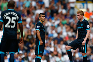 懂球译站 ｜ 英超想卫冕，为何这么难？（懂球译站 ｜ 英超卫冕之路，为何步步维艰？）