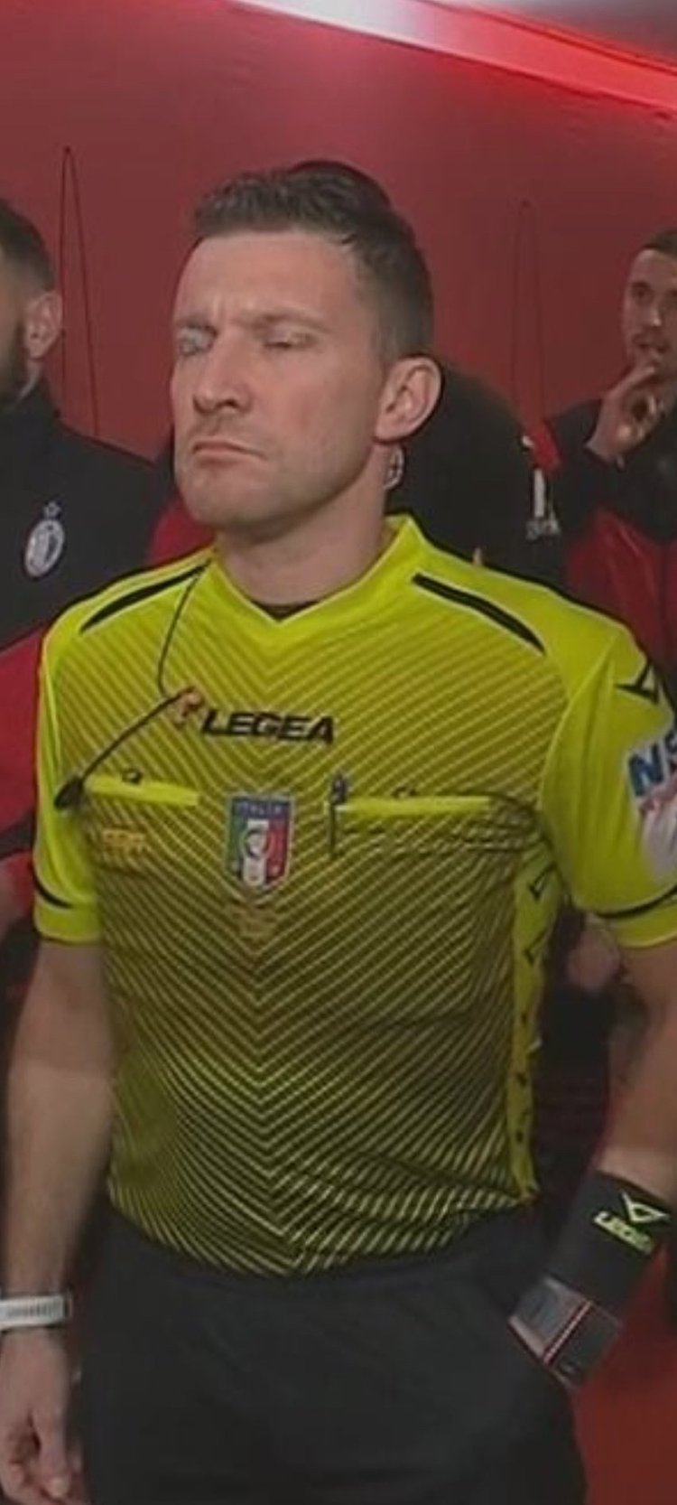 记者：虽然帕夫洛维奇无大碍，但战斯图加特他将轮休磁卡首发（记者：帕夫洛维奇伤情无虞，战斯图加特轮休；磁卡顶替首发）